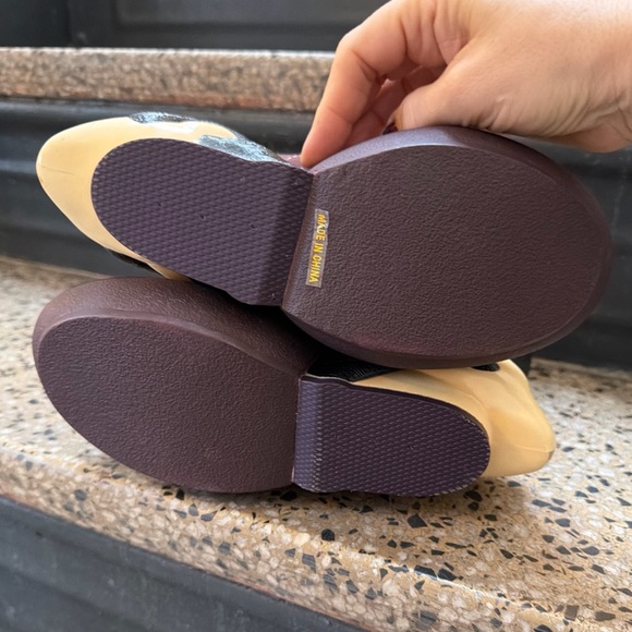 Irregular Choice Unique ELVIS Heart Break Lace-up Platform Music Boots Size 38 - Picture 3 of 15